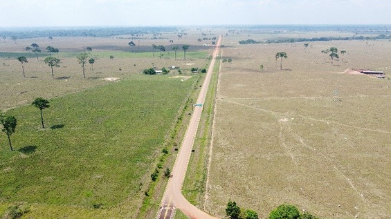 Audiência pública debate licenciamento ambiental da BR-317, no Amazonas