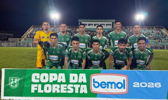 1ª semana de jogos termina com definições e rodada histórica