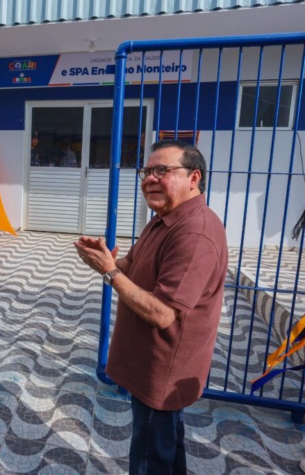 Segunda Câmara Cível condena prefeito de Coari por improbidade administrativa