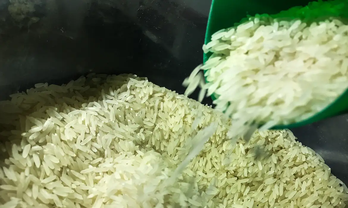 Terremoto: Brasil doará 10 toneladas de arroz à Colômbia