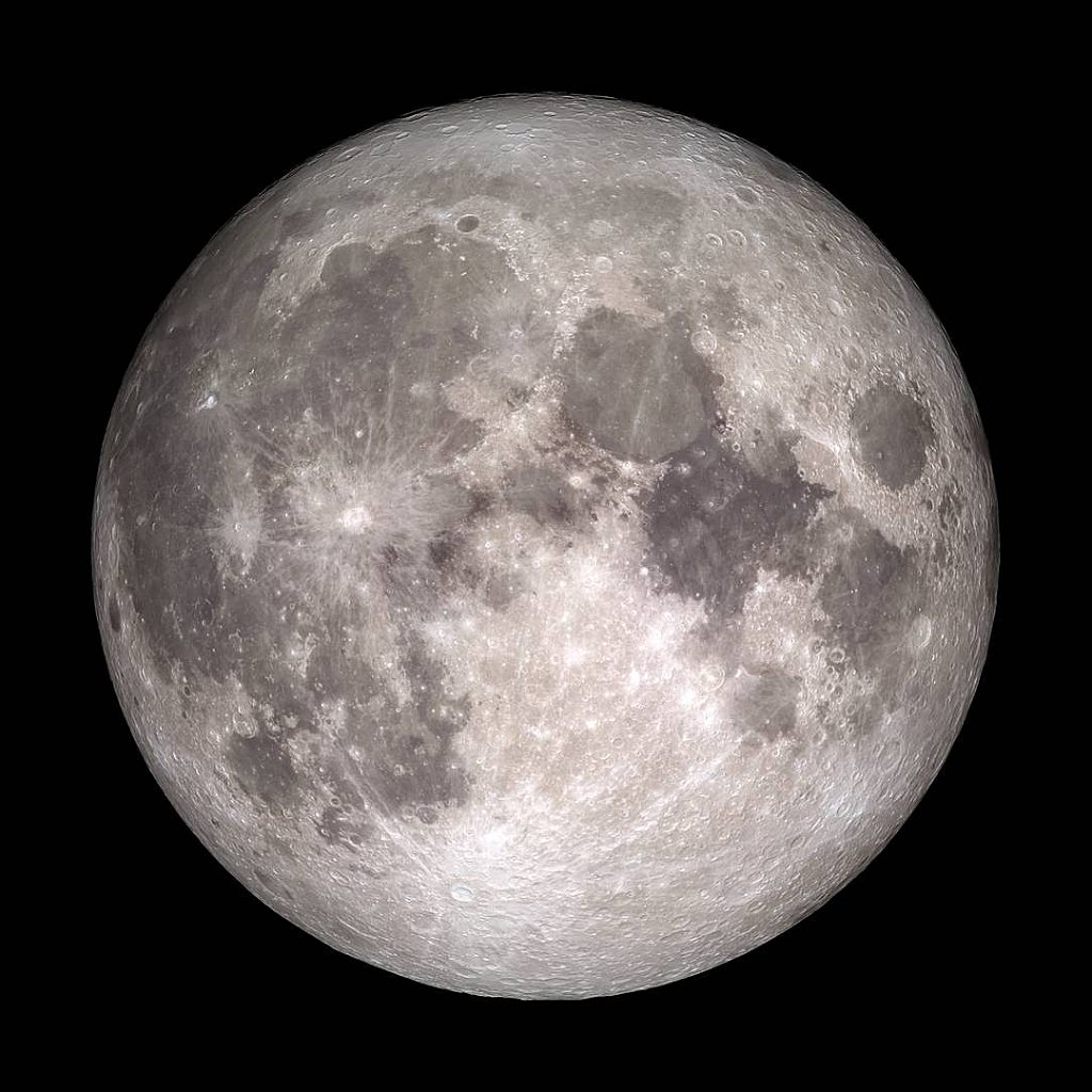 Eclipse parcial da Lua nesta quinta-feira será visto em todo o Brasil