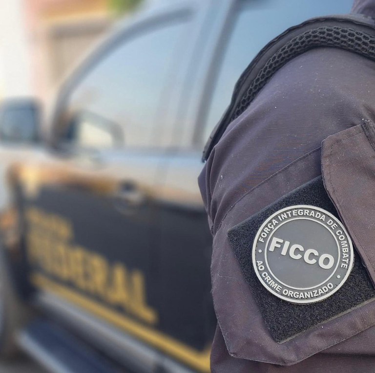 Entre maio e agosto, operação coordenada pela PF prende 724 homicidas e feminicidas foragidos