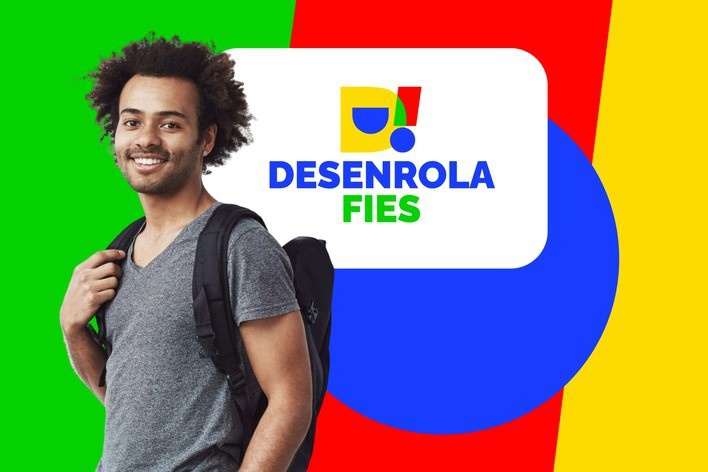 Prazo para renegociar dívidas de financiamento estudantil vai até 16 de setembro