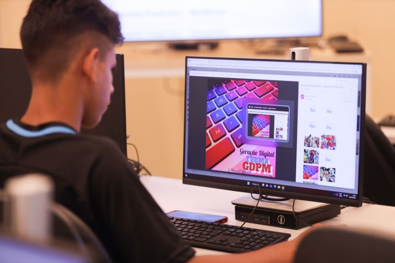Saiba como consultar cursos e instituições de educação superior