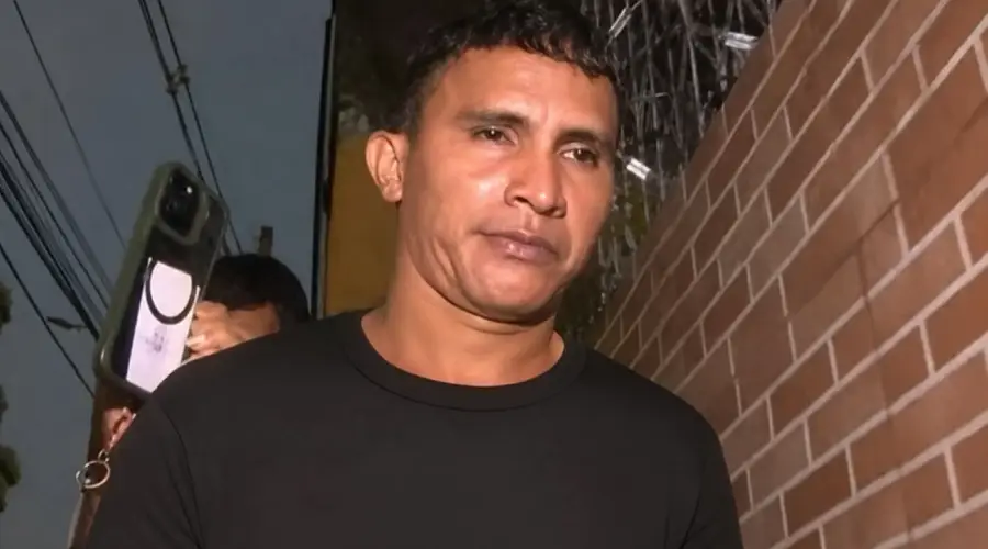 Justiça mantém preso suspeito de chacina que deixou três mortos no bairro São Jorge, em Manaus