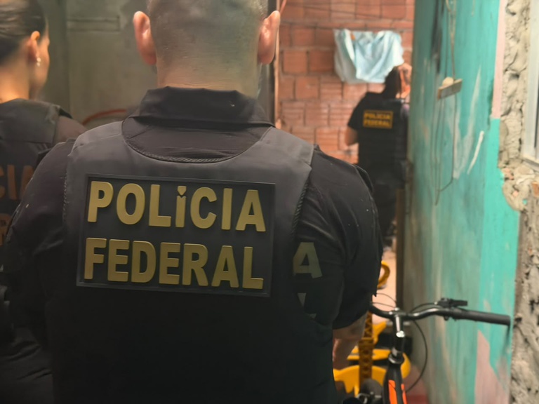 PF atua contra crimes de abuso sexual facilitado por drogas no Amazonas