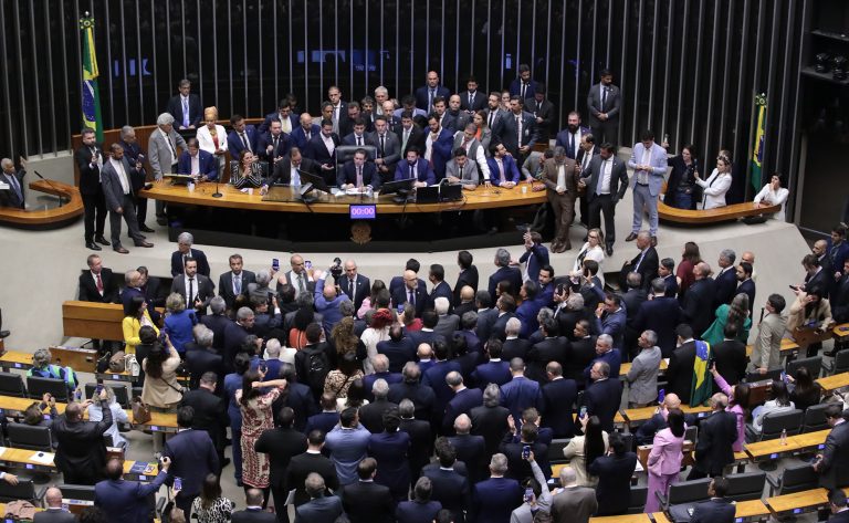 Eleição para Câmara dos Deputados terá menos candidatos neste ano