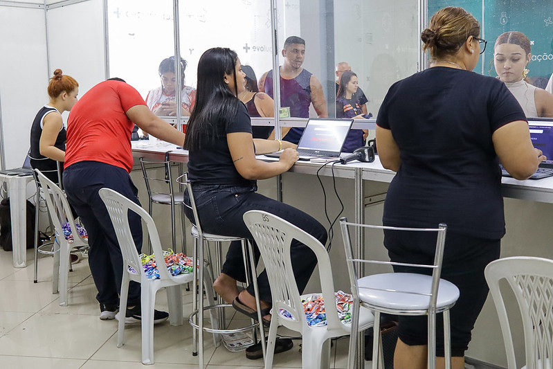Manaus prorroga prazo para retirada das pulseiras do ‘#SouManaus Passo a Paço 2026’ até esta quarta-feira, 2/9