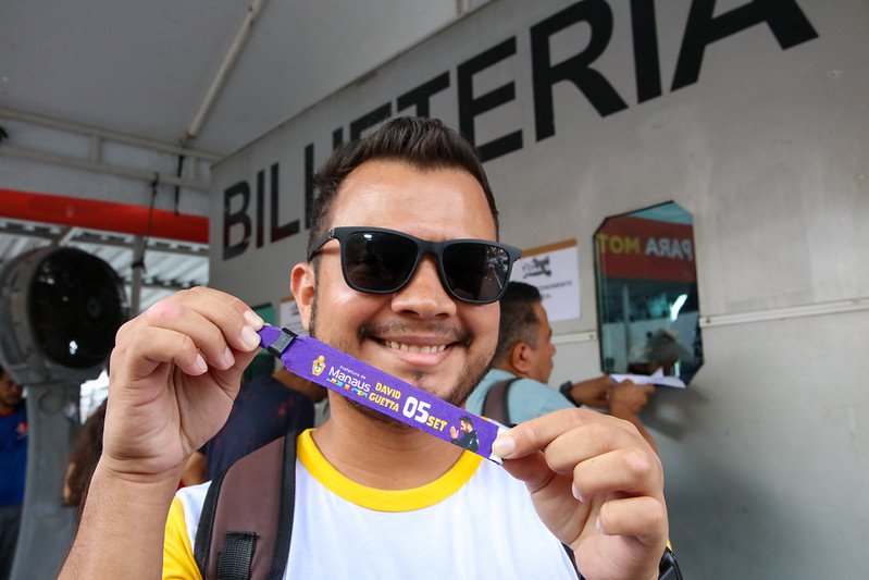 ‘#SouManaus Passo a Paço 2026’ lança promoção exclusiva para o transporte público