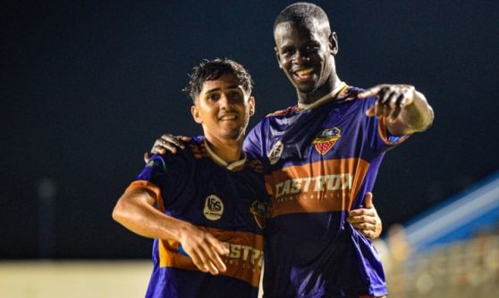 Barezão Série B Sicredi: quarta rodada começa com dois jogos neste sábado