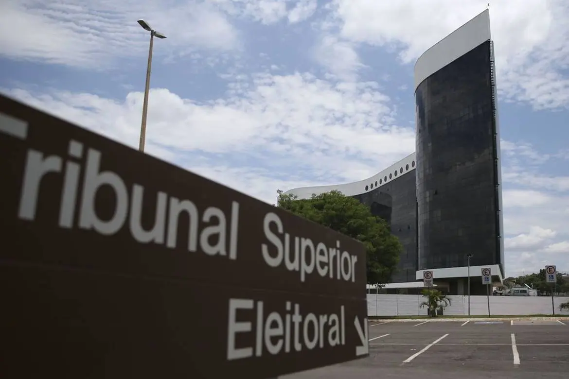 Prazo para registro de candidaturas nas Eleições 2026 termina neste sábado (15)