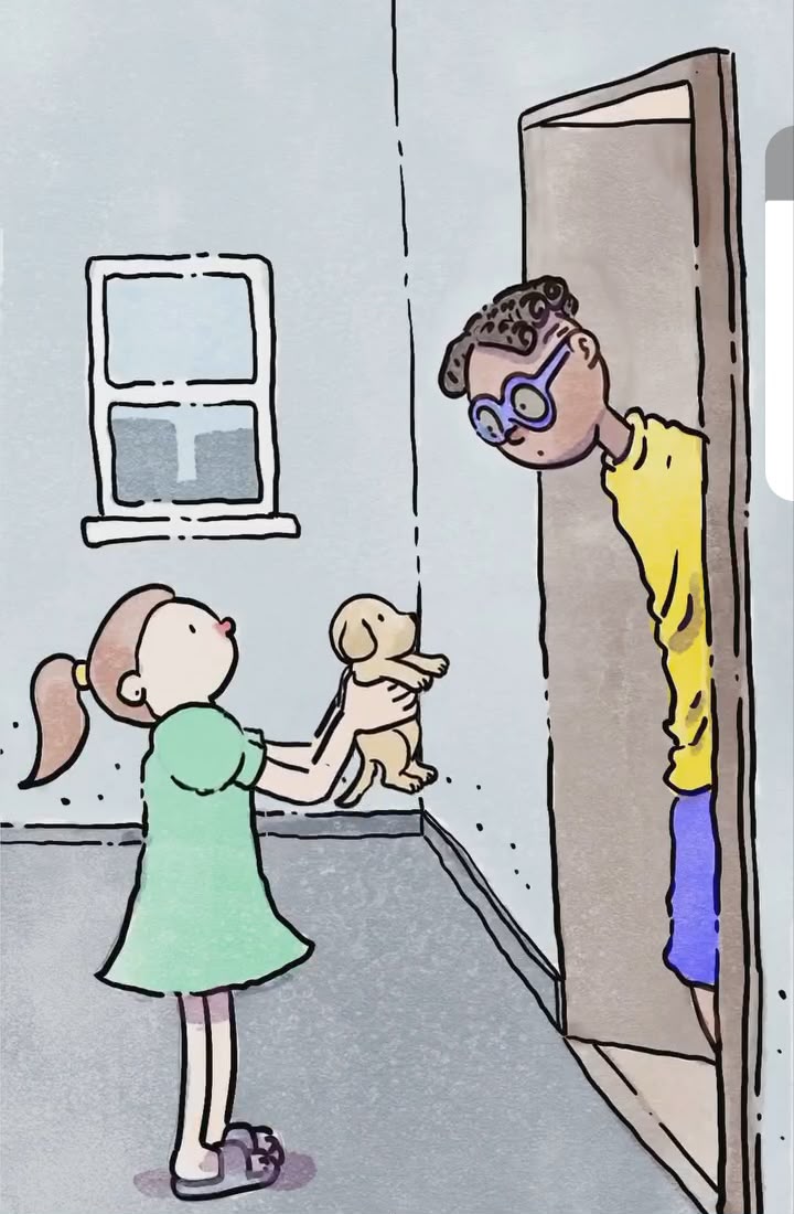 Personagens criados por artista amazonense e que conquistaram o mundo nas redes sociais ganham primeira animação