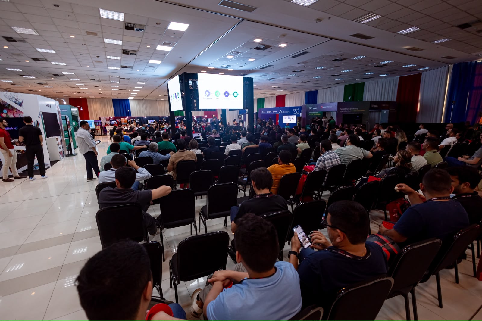 AATEC DAY 2026 aborda impacto da IA no trabalho e negócios, em Manaus