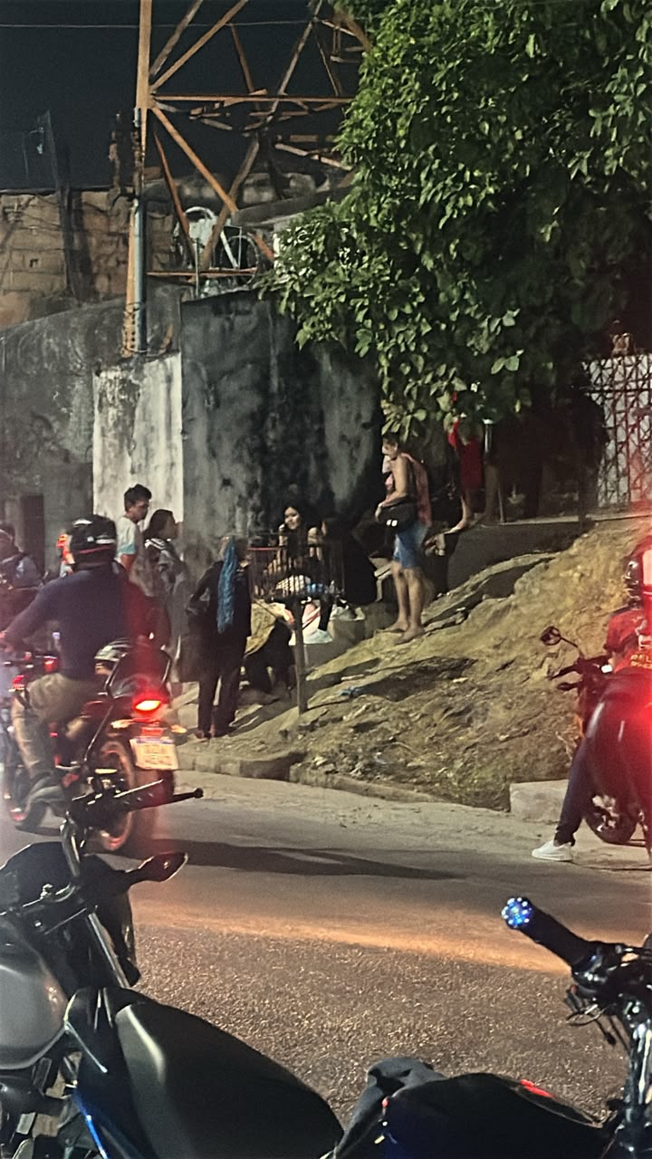 Homem de 28 anos é morto a tiros ao chegar em casa na Zona Oeste de Manaus