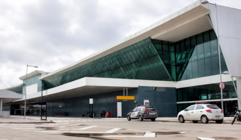 Agente da PF é condenado a 26 anos por facilitar tráfico no aeroporto de Manaus