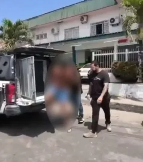 Homem é preso suspeito de extorsão e associação criminosa em esquema de agiotagem em Manaus