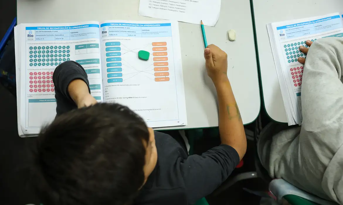 MEC lança diretrizes para ensino de arte na educação básica