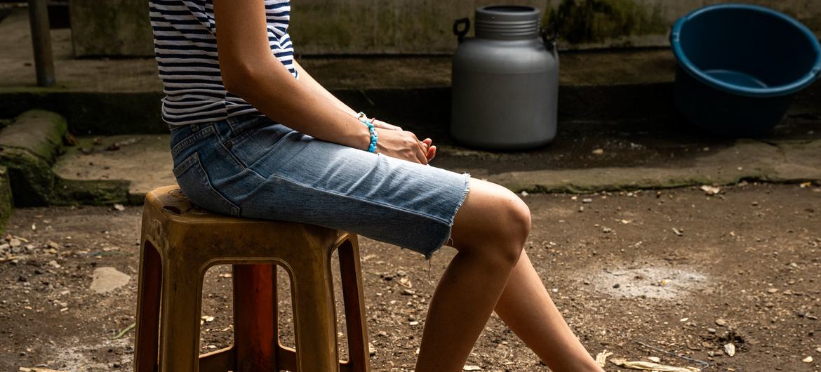 Comissão aprova regras mais rígidas para condenados por crimes sexuais contra crianças