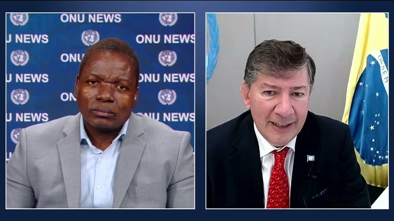 Novo chefe da ONU no Brasil prioriza Amazônia e ação climática