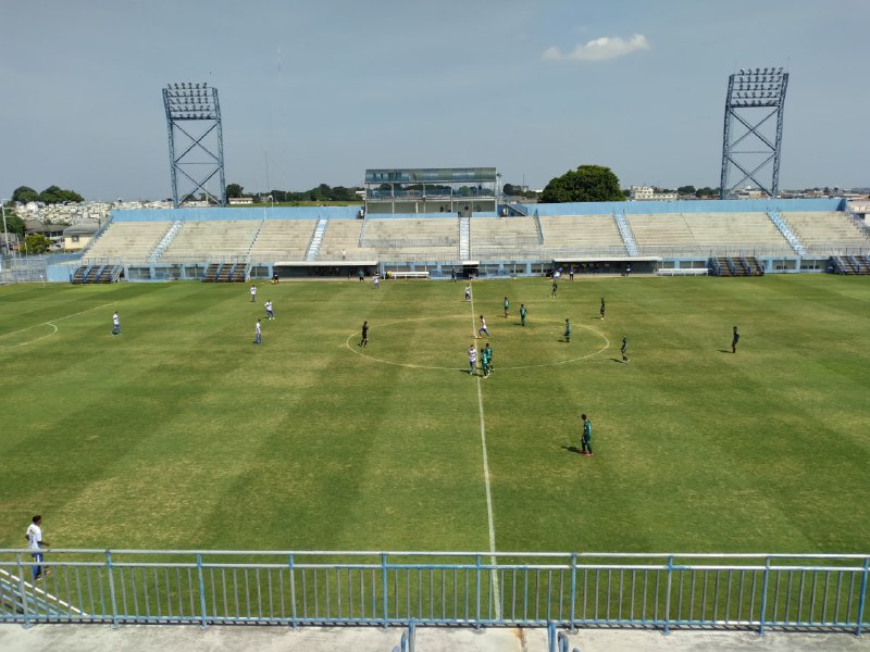 Barezão Série B Sicredi: RB do Norte, Fast Clube e Cliper vencem na última rodada