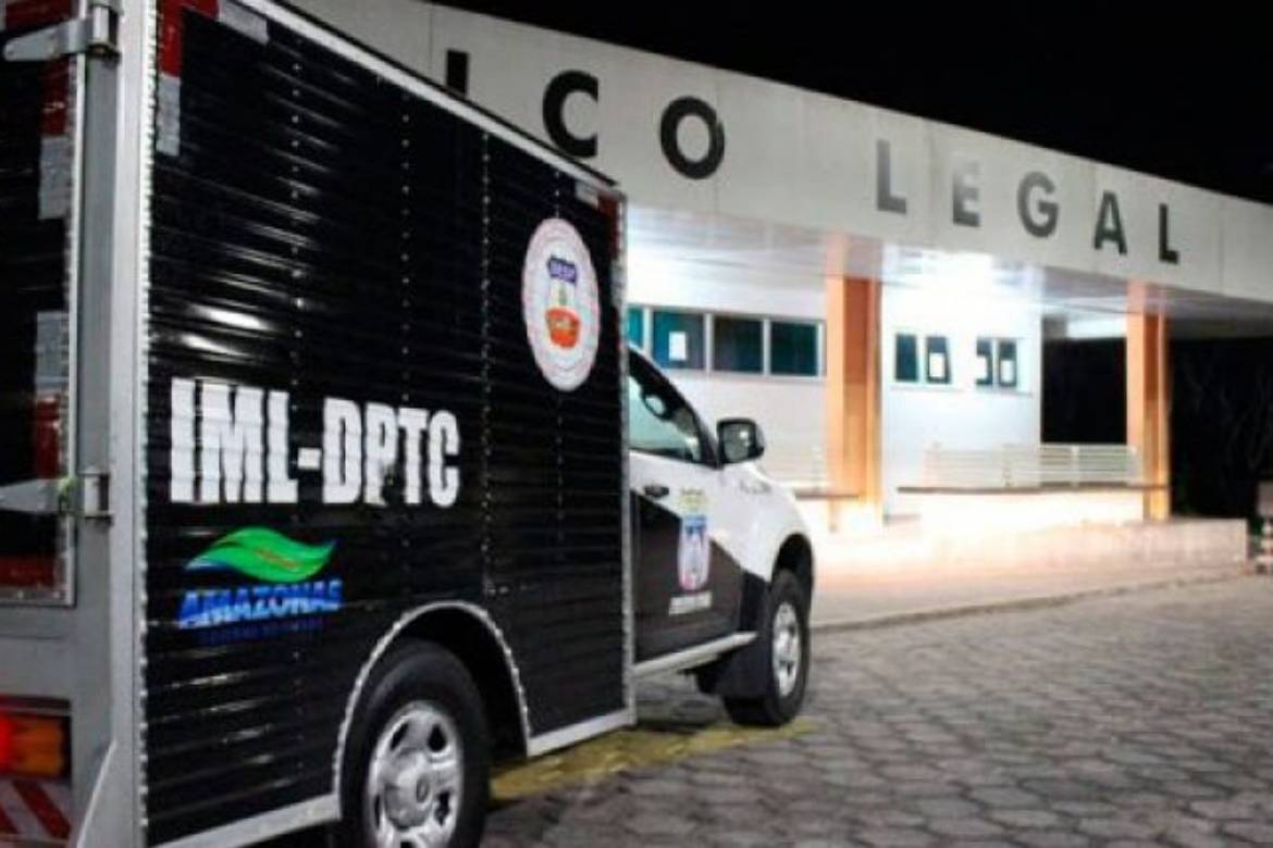Homem de 46 anos é morto a tiros durante a madrugada em Manaus