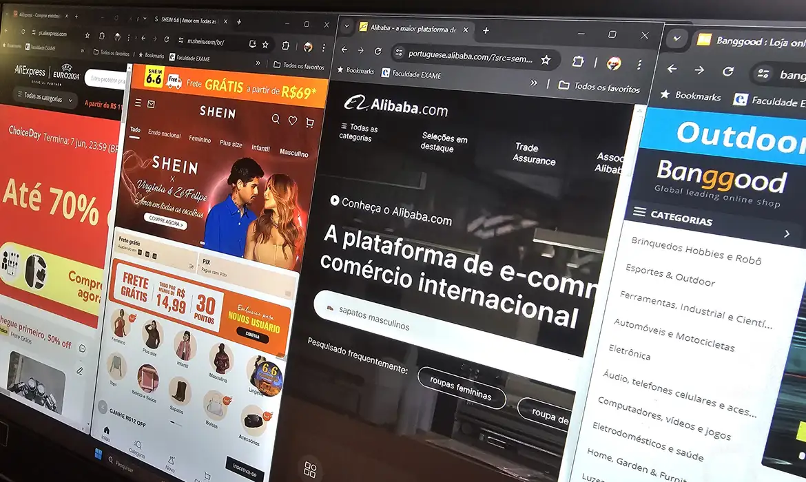 Pauta do Plenário de quarta inclui minerais críticos e Estatuto do Aprendiz