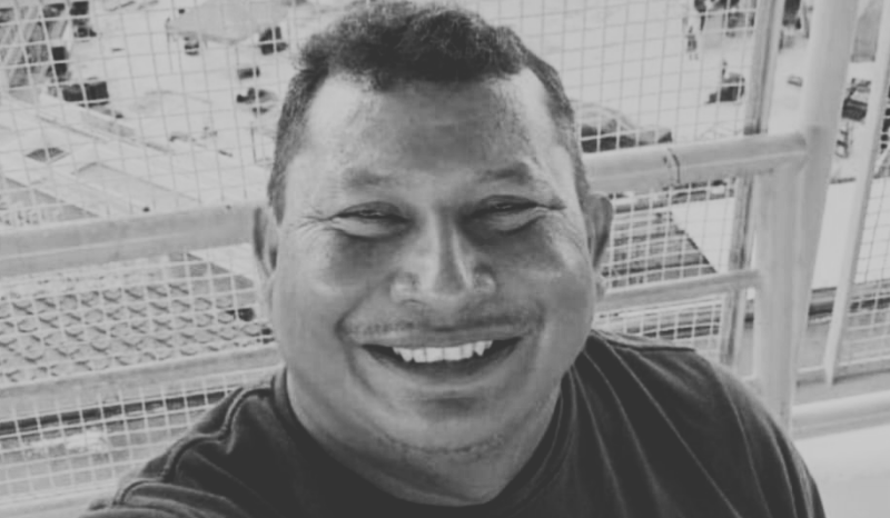Trabalhador morre após acidente durante montagem de alegoria em Manacapuru
