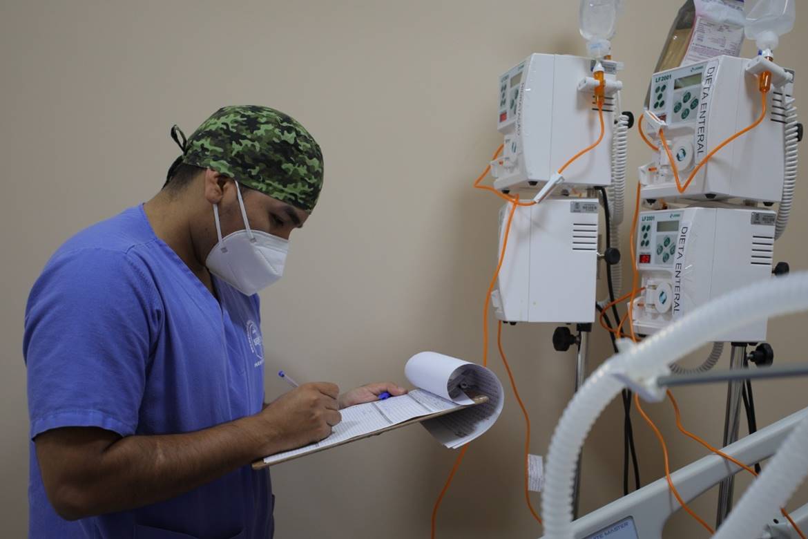 Câmara aprova regras para vigilância sanitária periódica em hospitais públicos e privados