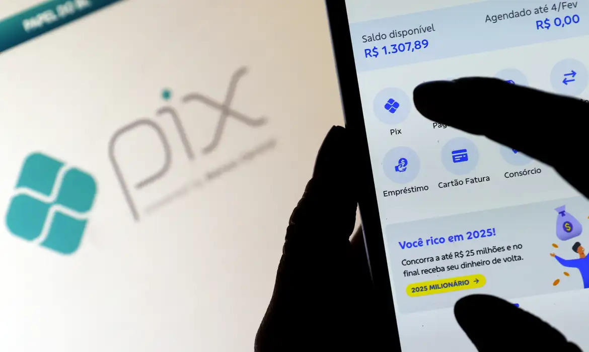 Nova regra do Pix amplia prazo para contestar golpe